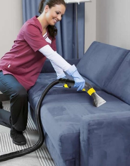 Çınar Koltuk Yıkama